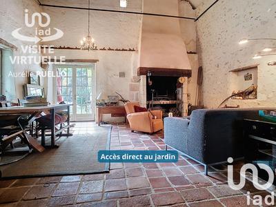 Maison de village - 180 m² - 6 pièces