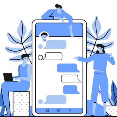 Apprendre à utiliser vos applications mobiles