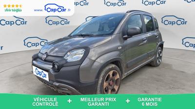 Fiat Panda 1.0 70 Mild Hybride City Cross