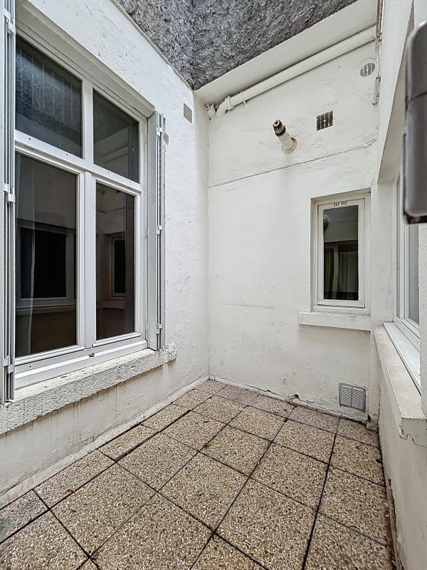 Appartement - 155 m² - 6 pièces