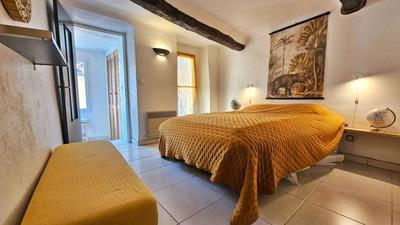 Maison de village - 68 m² - 4 pièces