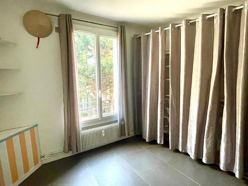Appartement - 88 m² - 4 pièces