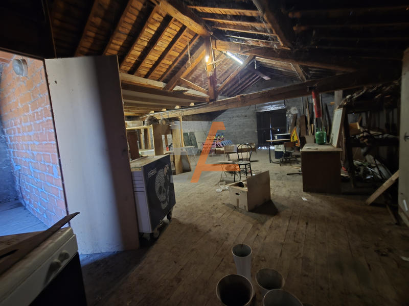 Local commercial - 130 m²