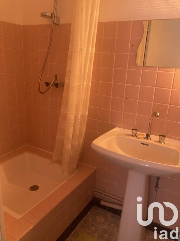 Appartement - 105 m² - 5 pièces