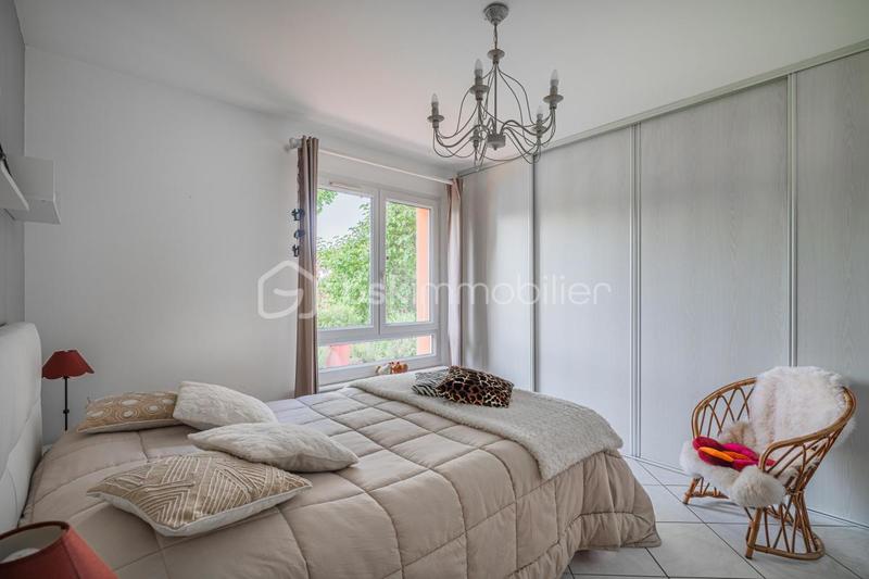 Maison d'architecte - 161 m² - 7 pièces