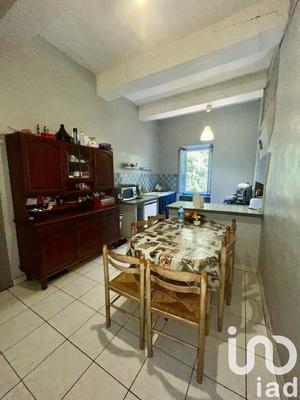 Appartement - 107 m² - 4 pièces