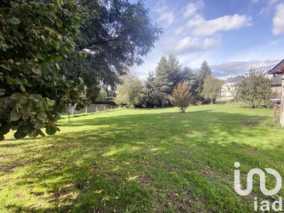 Maison - 132 m² - 6 pièces