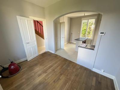 Maison - 76 m² - 4 pièces