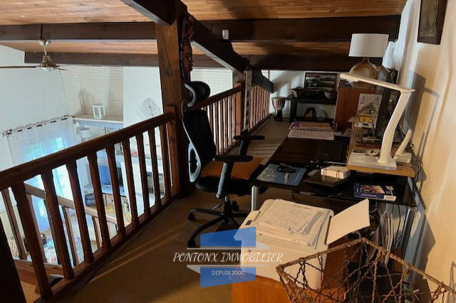 Maison - 156 m² - 5 pièces