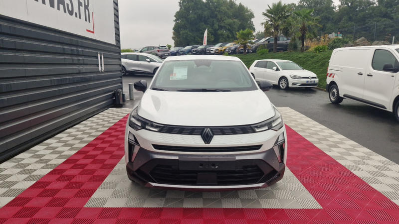 Renault Symbioz E-Tech Full Hybrid 145 Esprit Alpine