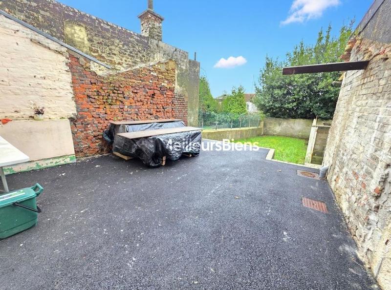 Propriété - 55 m² - 3 pièces