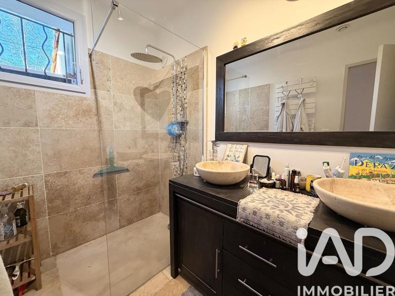 Maison - 77 m² - 4 pièces