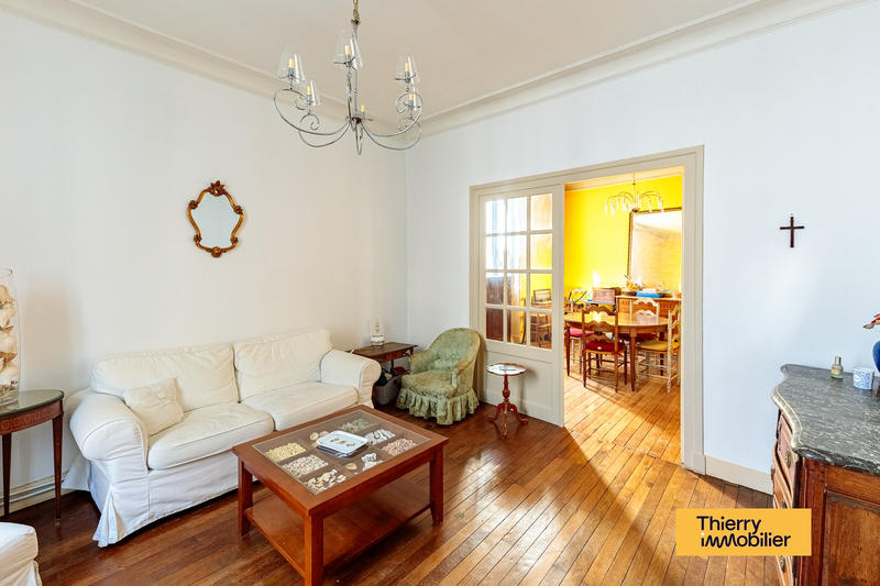 Maison - 152 m² - 6 pièces