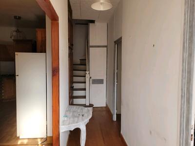 Maison - 69 m² - 5 pièces