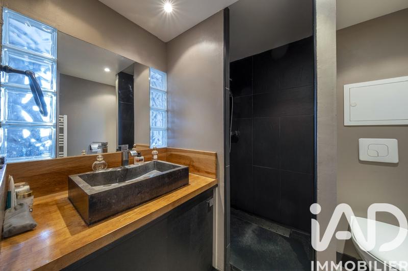 Maison - 73 m² - 4 pièces