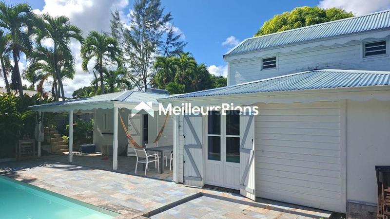 Villa - 117 m² - 5 pièces