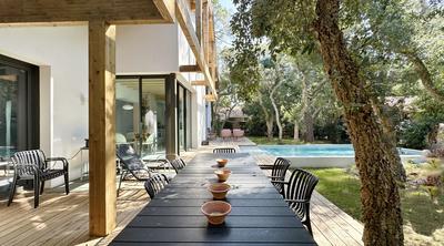 Maison - 163 m² - 4 pièces