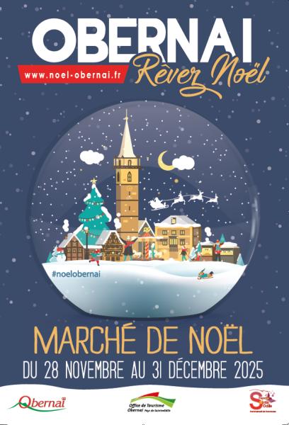 Marché de Noël