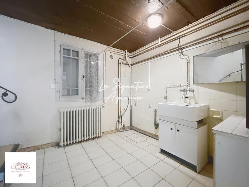 Maison - 77 m² - 3 pièces