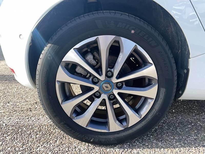 Renault Zoe R110 Intens