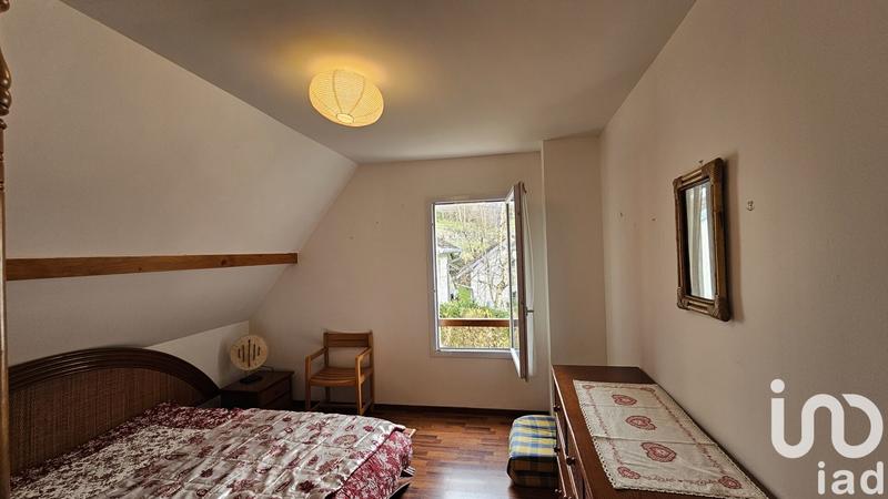 Maison - 148 m² - 6 pièces