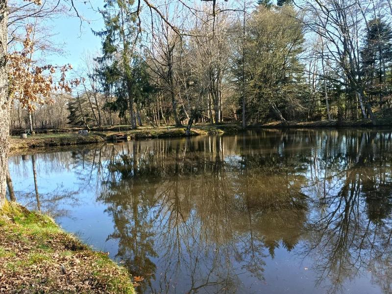 Maison - 761 m² - 16 pièces