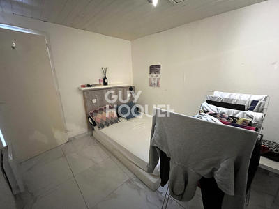 Maison - 37 m² - 3 pièces