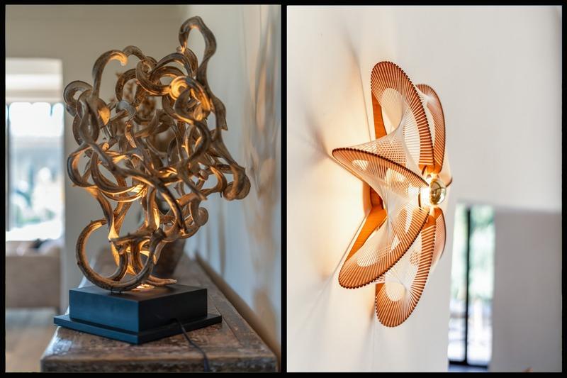 Mas - 300 m² - 8 pièces