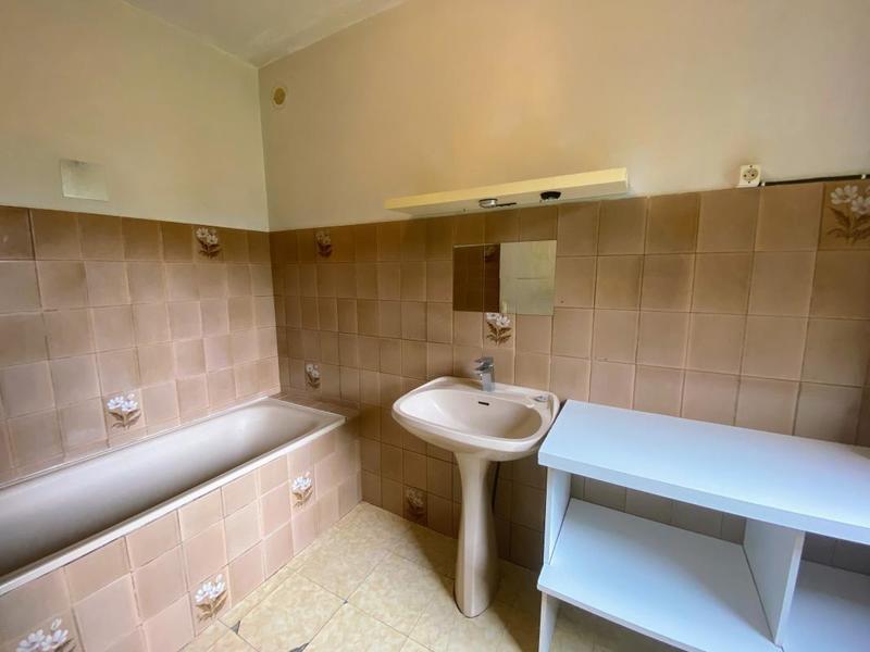 Maison - 140 m² - 4 pièces