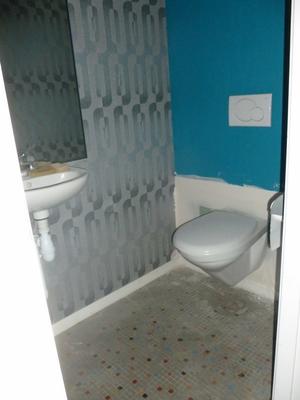 Fonds de commerce - 33 m²