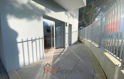 Appartement - 41 m² - 2 pièces