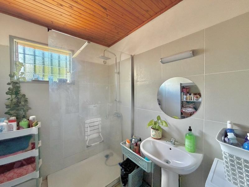 Maison - 70 m² - 4 pièces