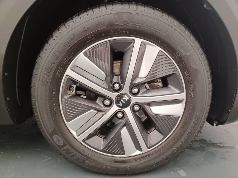 Kia Niro 1.6 GDi Hybride Rechargeable 141 ch Dct6 Premium