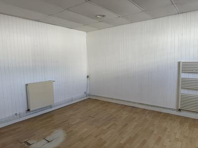 Local d'activités - 201 m²