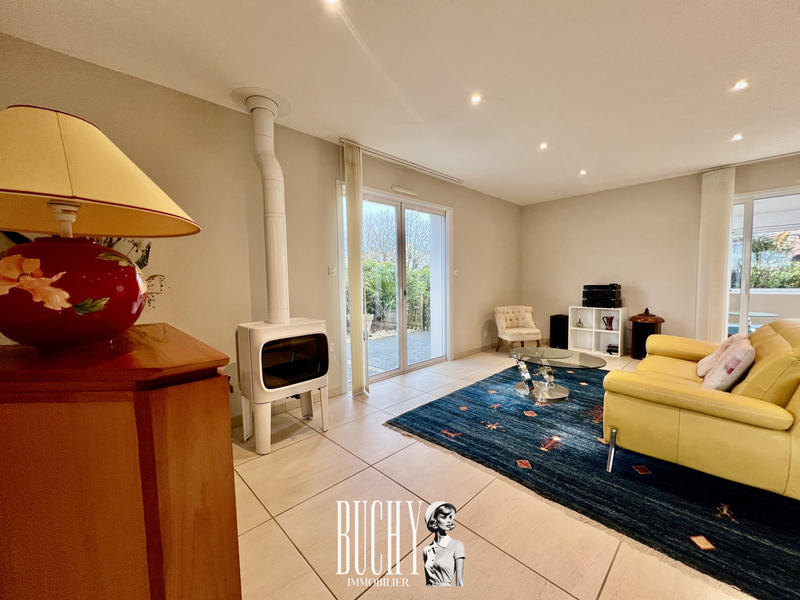 Maison - 175 m² - 5 pièces