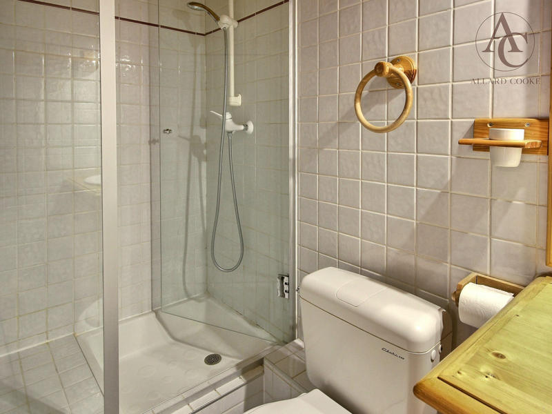 Châlet - 142 m² - 7 pièces