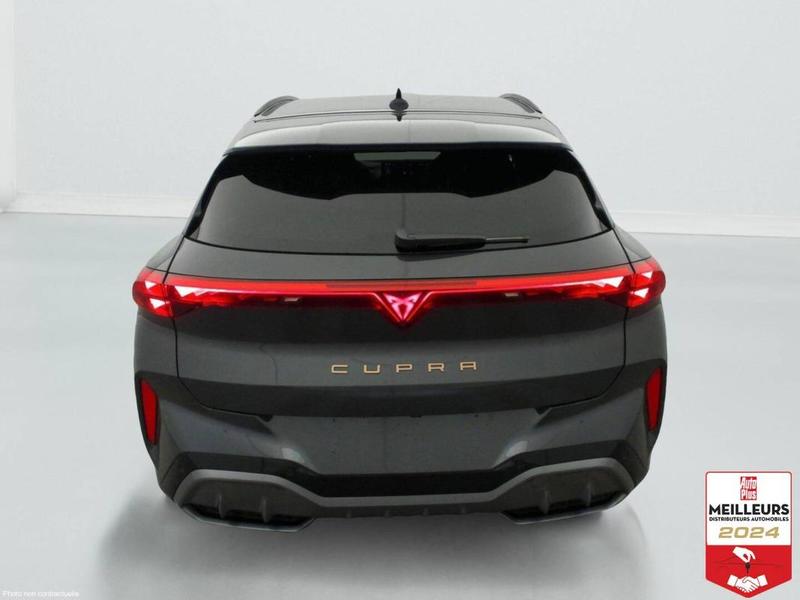 Cupra Terramar 1.5 eTSI Hybrid 150 ch Dsg7 V