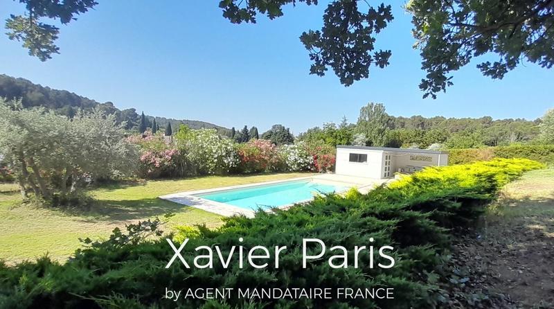 Maison - 192 m² - 5 pièces