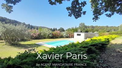 Maison - 192 m² - 5 pièces