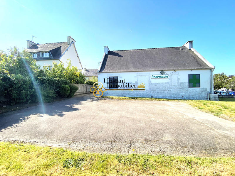 Local d'activités - 170 m²