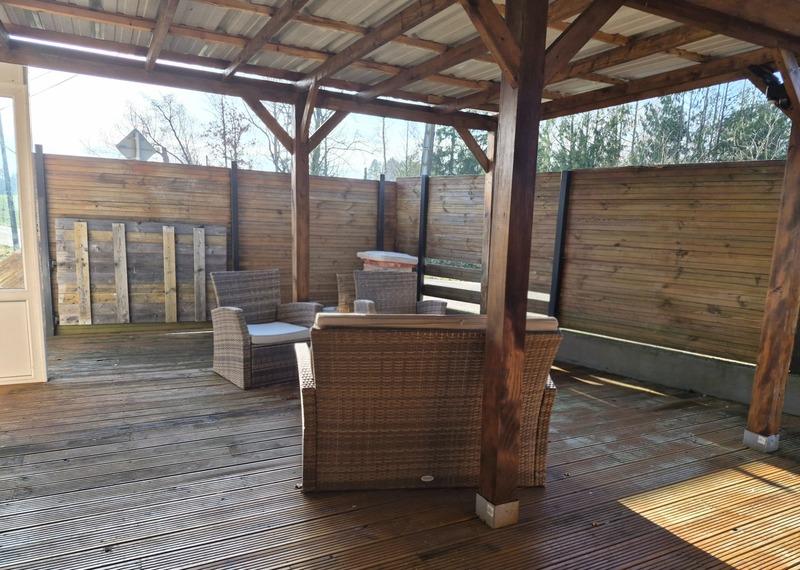 Maison - 151 m² - 6 pièces