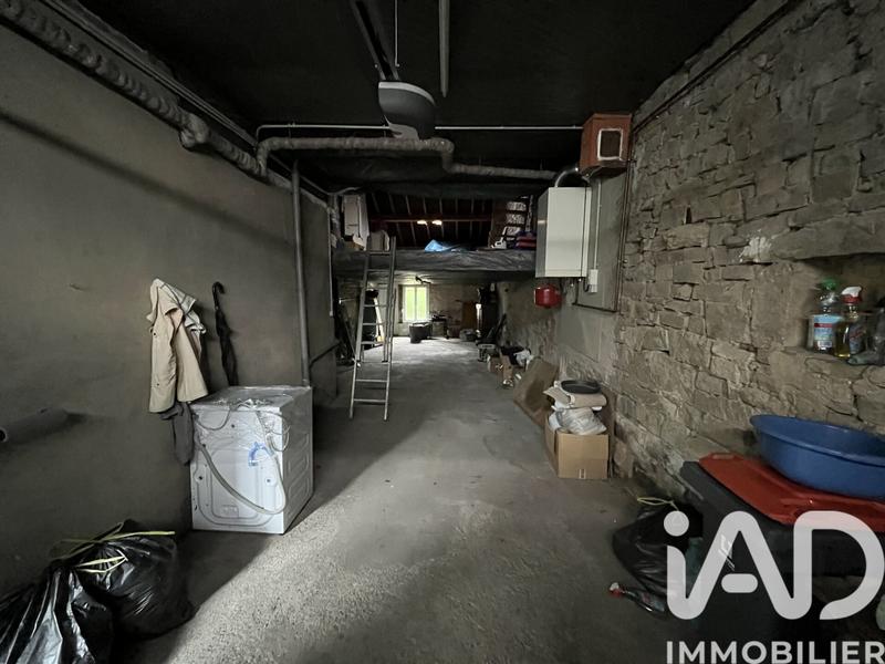 Maison - 106 m² - 5 pièces