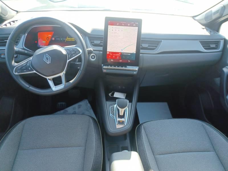 Renault Symbioz E-Tech full hybrid 145 Techno