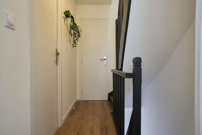 Maison - 94 m² - 6 pièces