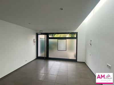 Local d'activités - 52 m² - 2 pièces