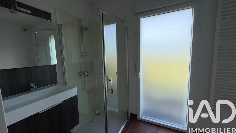 Appartement - 59 m² - 2 pièces