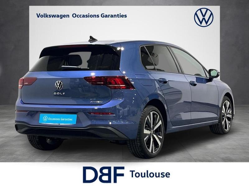 Volkswagen Golf 1.5 eHybrid 204 Dsg6 Vw Edition