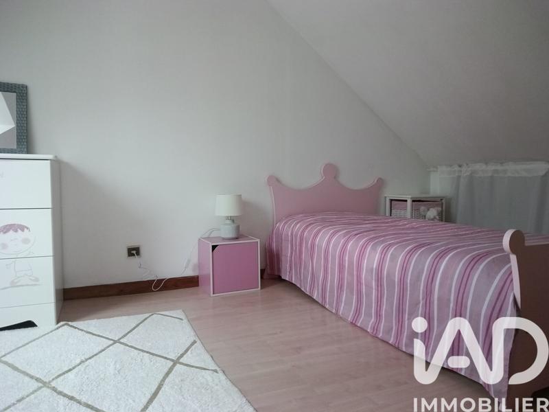 Maison de campagne - 77 m² - 3 pièces