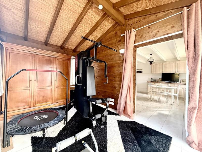 Villa - 200 m² - 7 pièces