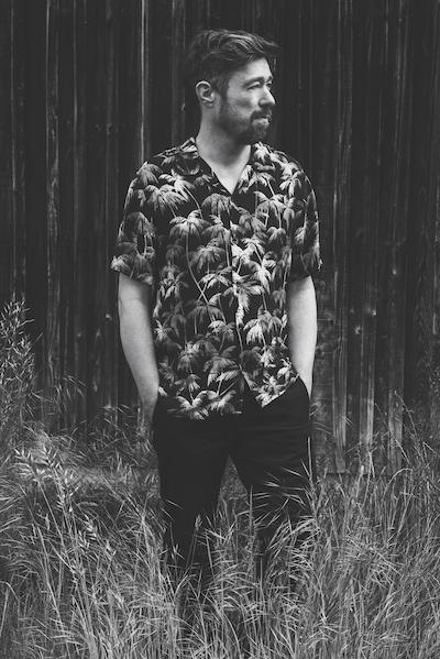 H Burns &amp; the Stranger Quartet